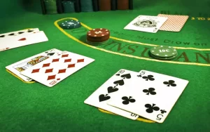 Best Blackjack Strategy to Win More at 291BET Casino Philippines