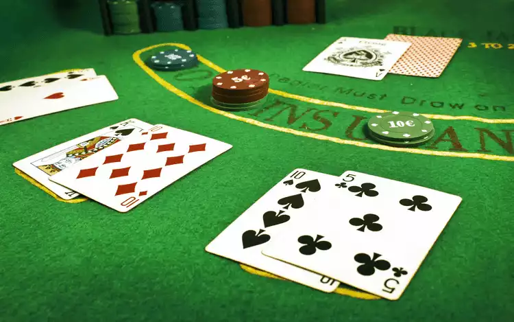 Best Blackjack Strategy to Win More at 291BET Casino Philippines