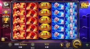 Knockout Wins with Boxing King Slot by JILI on 291BET Casino Philippines