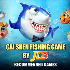 fishing games at 291BET PH Casino