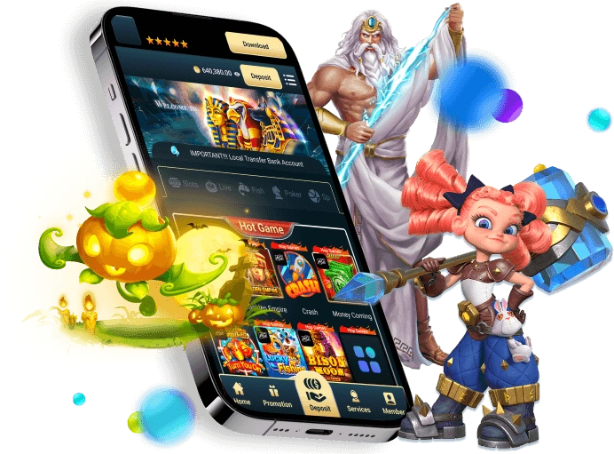 How to Download and Install the 291BET App